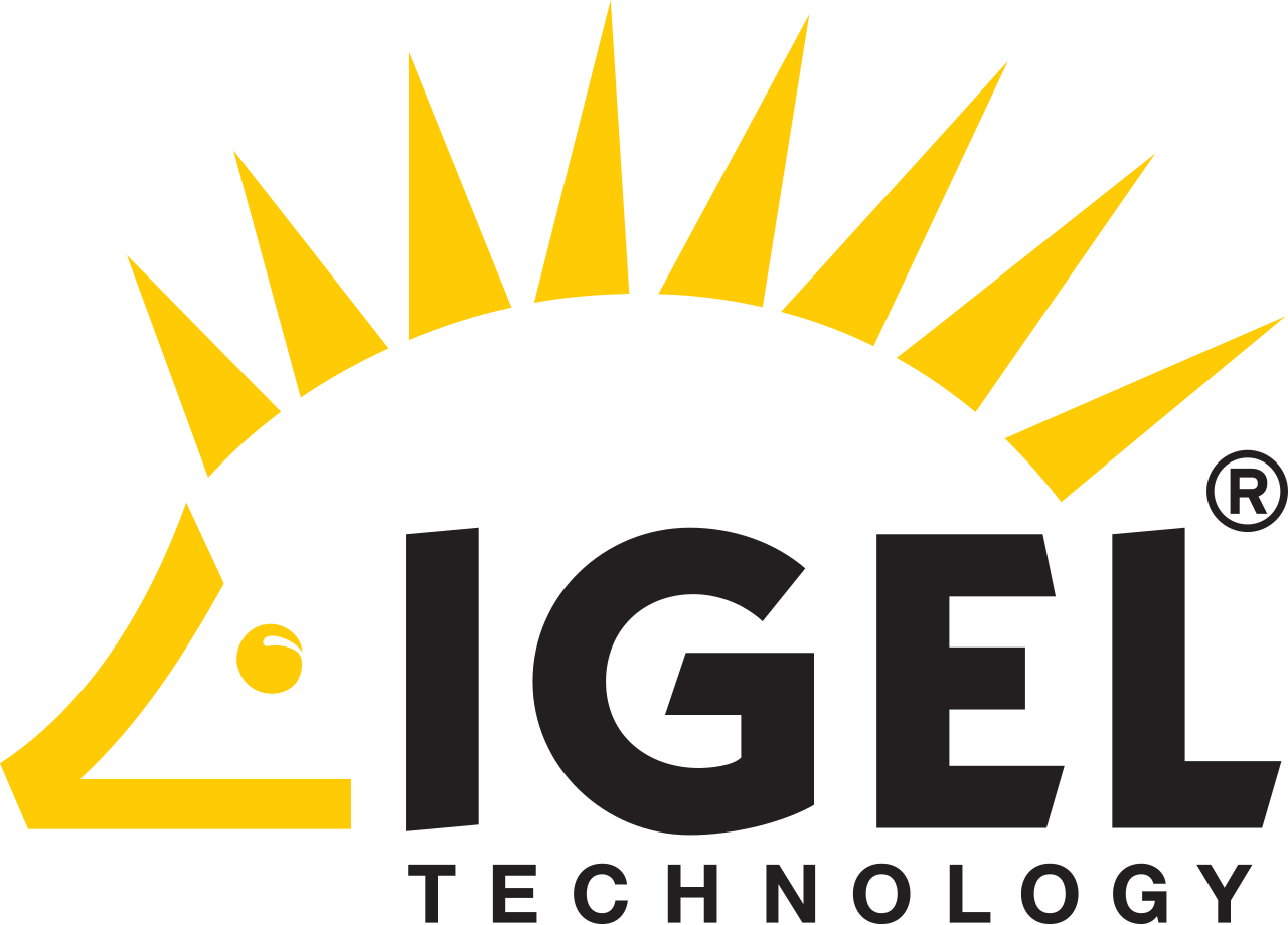 IGEL logo