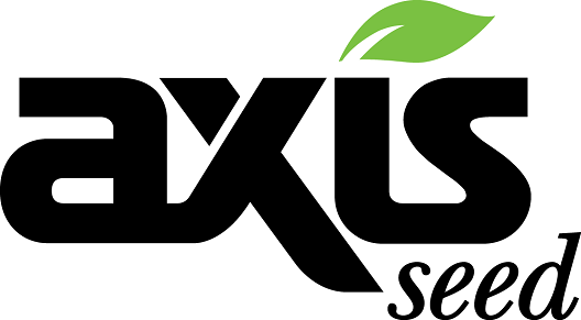 AXIS Seed logo