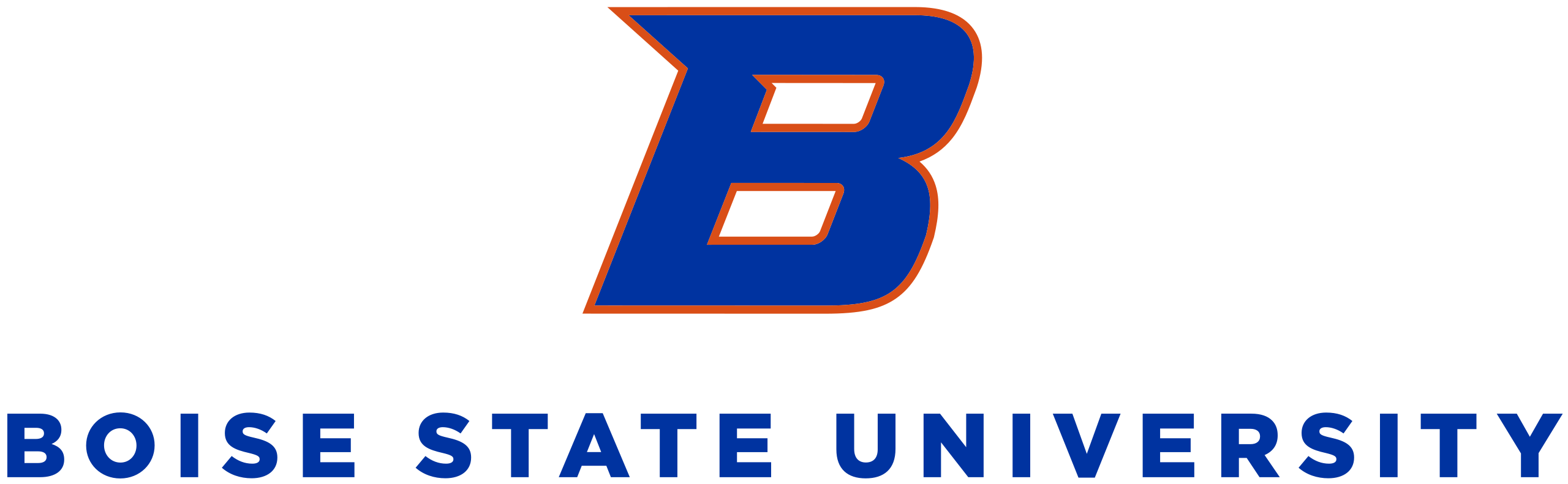 Boise State logo