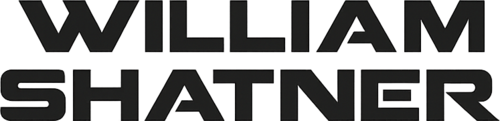 William Shatner logo