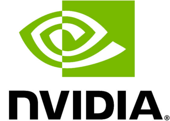 NVIDIA logo